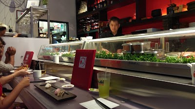 Photos of Azuki Sushi