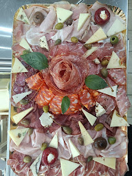 Photo n°5 de Nino Épicerie Italienne à Reims (Restauration rapide)