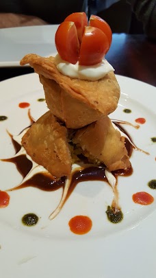 The Everest edinburgh