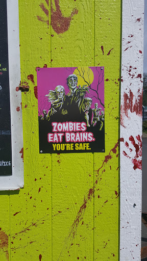 Zombie Coffee - Thumbnail