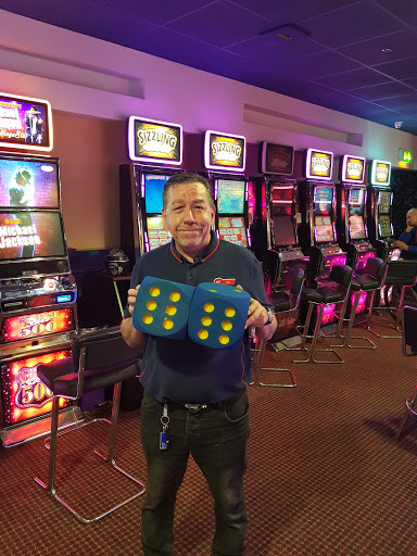Buzz Bingo and Slots Widnes - Thumbnail