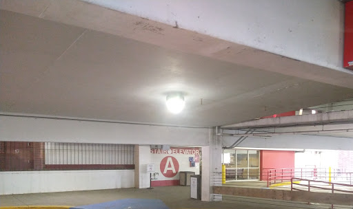 Children's Minnesota Hospital - Red Ramp - Thumbnail