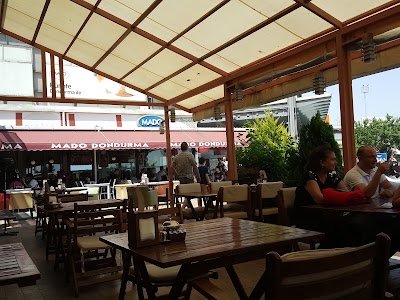 Photos of Silivri Maxi Mall
