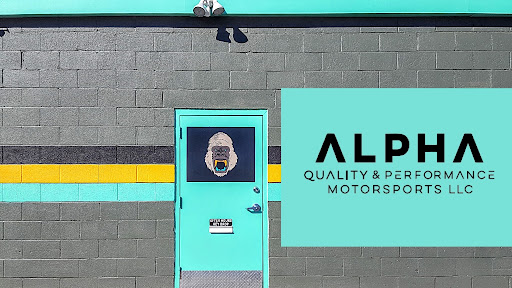 Alpha Quality & Performance Motorsports
