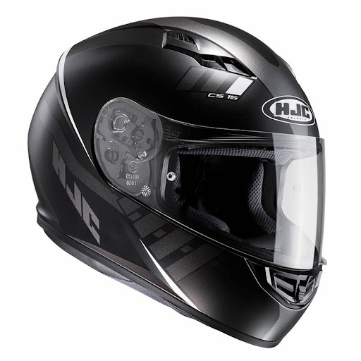Moto-stuff - Visual