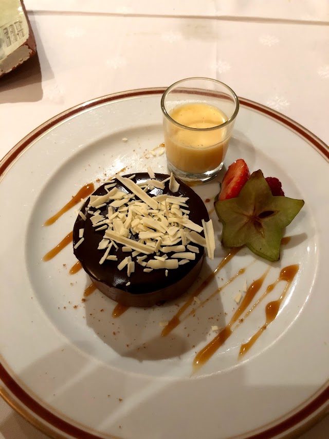 Restaurant Le Logis du Guetteur