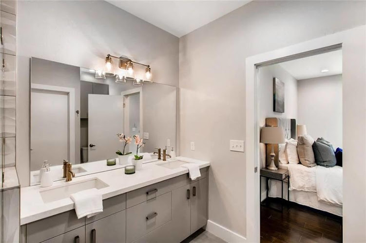 Cabinet IQ of Cedar Park