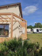 MH Charpente à Reilhaguet