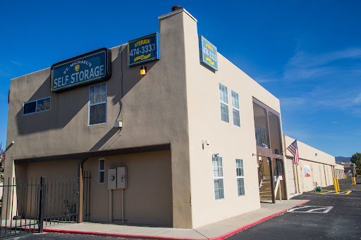 St. Michael's Self Storage - Thumbnail