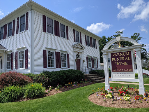 Varnum Funeral Home Inc - Thumbnail