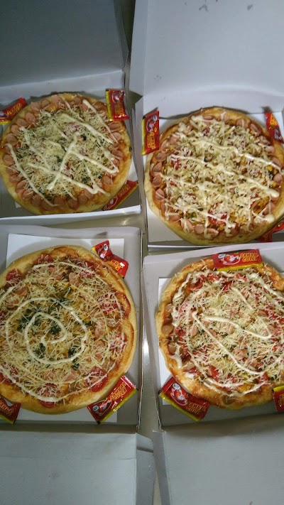 Photos of Pizza Fitza