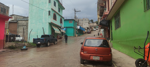 Acatepec - Visual