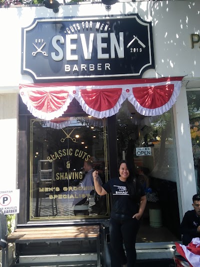 Photos of Seven Barber Shop