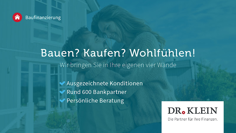 Dr. Klein Baufinanzierung photo