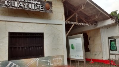 Photos of Museo Arqueol&oacute;gico Cultura Guayupe