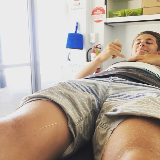 Gold Coast Sports Physio - Currumbin - Thumbnail