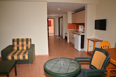 Photos of Club Sidar Apart Otel