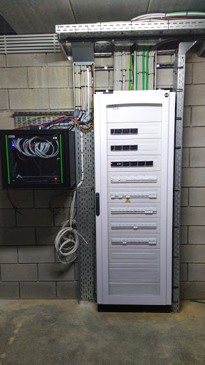 Ulenaers Elektriciteits werken - Thumbnail