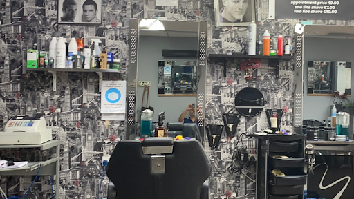yogi's hair studio - Thumbnail