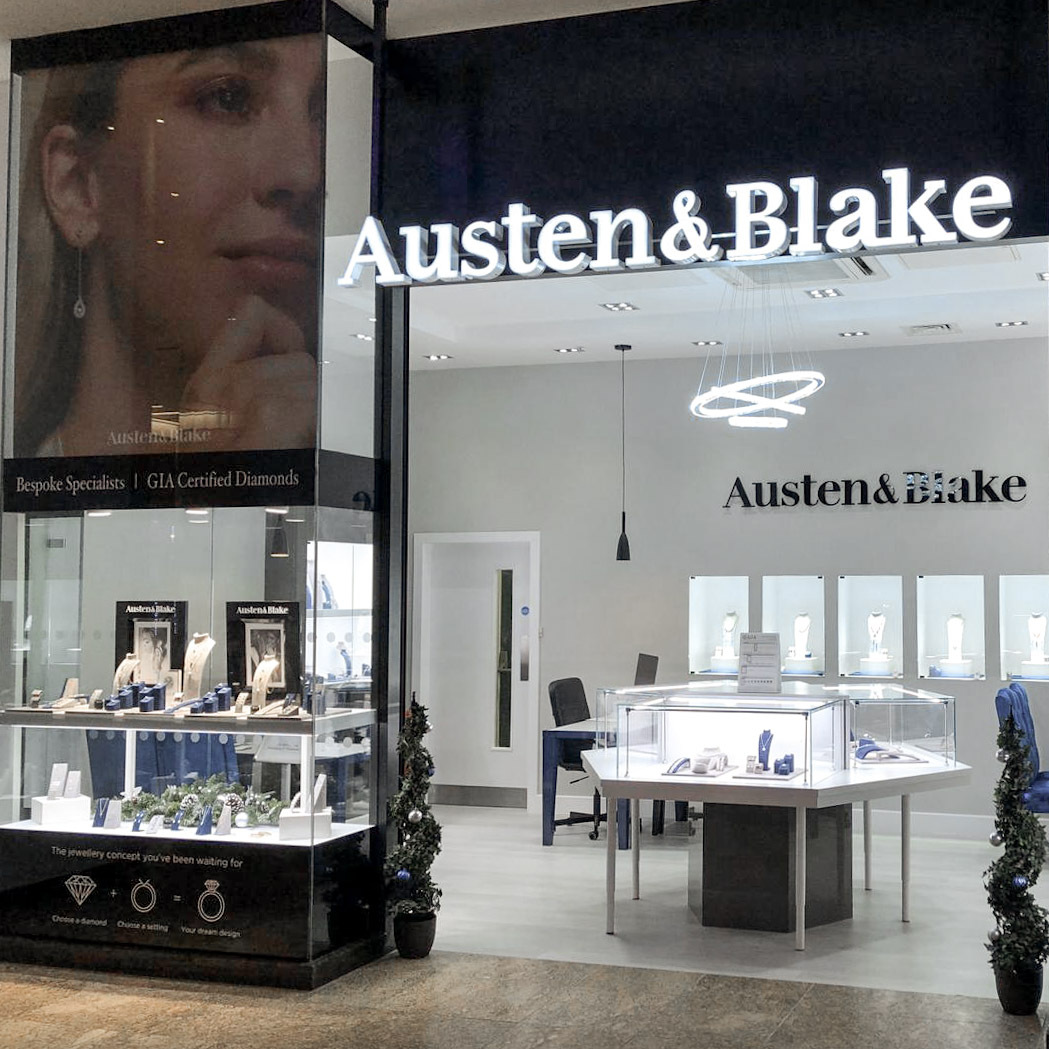 Austen & Blake - Jewellery - photo 1