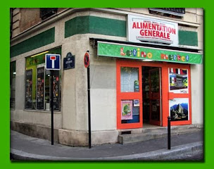 Photo n°45 de Latino Market Paris 15 à Paris (Épicerie mexicaine)