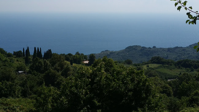 ΑΓΙΑ ΚΥΡΙΑΚΗ ΖΑΓΟΡΑΣ - Εκκλησία