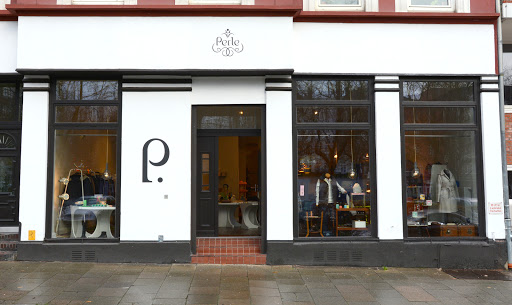 Perle Store - Visual
