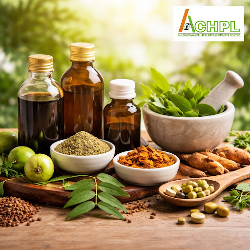 Living with a chronic condition can be challenging, but the right Ayurvedic support can make dail… post image