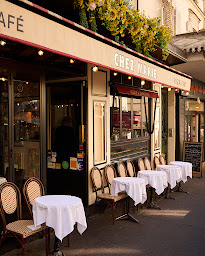 Photo n°21 de Chez Marie à Paris (Restaurant français)