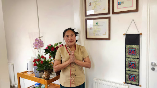 Tata's Thai Massages