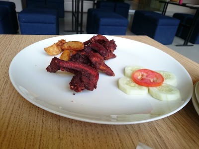 Photos of Shawarma House Khulna
