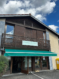 Photo n°13 de Ô Relais de Chloé à Blajan (Artisanat)