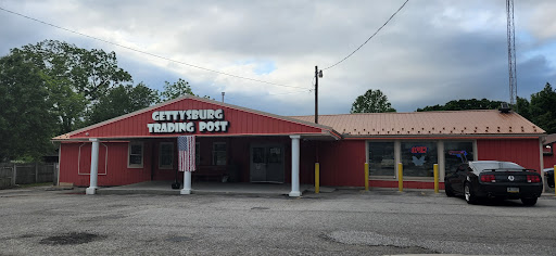Gettysburg Trading Post - Thumbnail