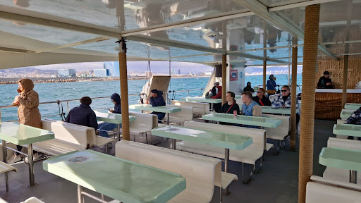 City Sailing Barcelona Gallery - Spain