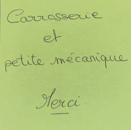 Photo n°3 de Carrosserie de Chautagne à Chindrieux (Atelier de réparation automobile)