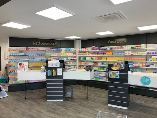PHARMACIE DE SABRES