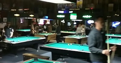 Photos of Fast Eddy's Billiards