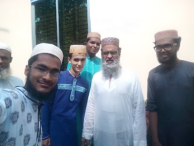 Photos of Morakathi Central Mosque