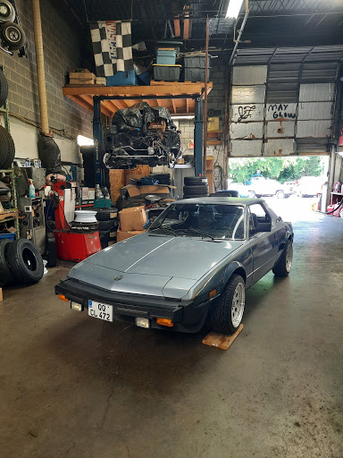 Classy Chassis - Visual
