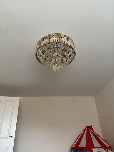 NSS Data & Electrics Gallery - United Kingdom