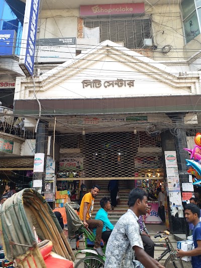 Photos of City Center