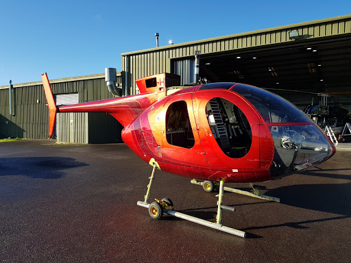 Heliwork Services Ltd - Thumbnail