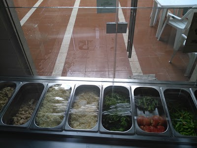 Photos of Pastries Abu Jawad