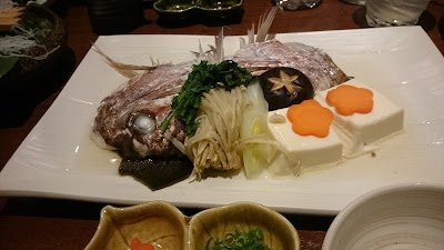 Photos of 創作和食一の貴