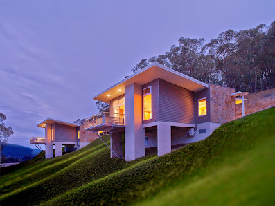 Panoramia Villas 124 Clemens Ln, Myrtleford VIC 3737, Australia