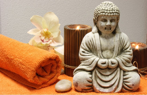 New Sky Thai Massage