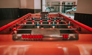 Photo n°8 de Le 1835 à Voiron (Café)