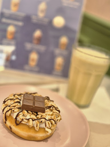 Moonbo Thionville | Donuts, Coffee & Bubble Tea - Thumbnail