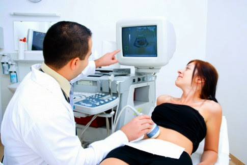 Doppler ultrasound of the arteries veins Warsaw Bemowo