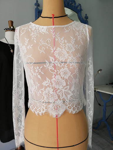 Elégance Couture - Thumbnail